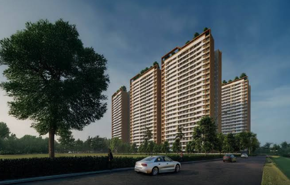 Kohinoor Woodshire